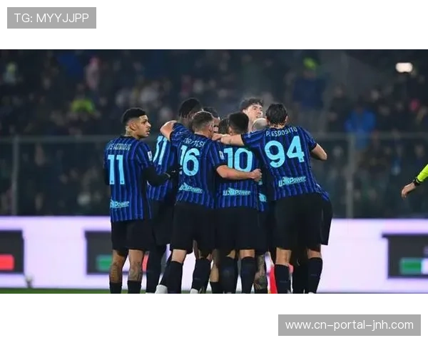 国际米兰客场2-0战胜克雷莫纳，劳塔罗意甲进球追平队史第四