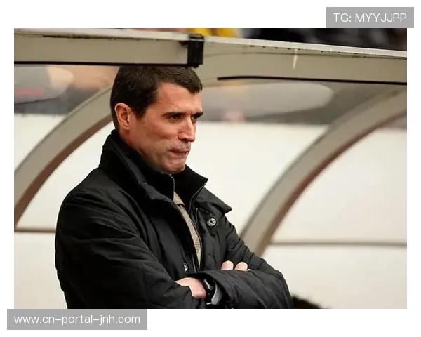 基恩表态支持卡里克转正：曼联帅位已无悬念